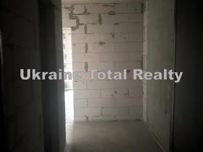 квартира за адресою Боголюбова, 47