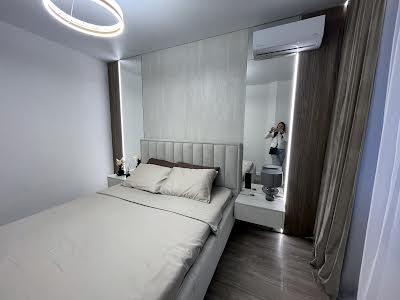 квартира по адресу Мартинова просп., 36