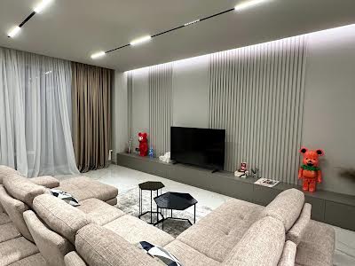 квартира по адресу Французский бульв., 85/5