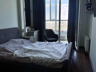 квартира за адресою Петропавлівська вул., 40