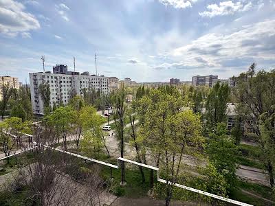 квартира за адресою Набережна Перемоги вул., 112
