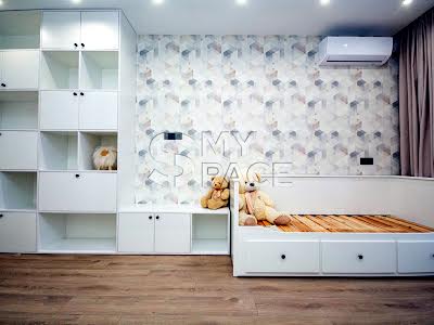 квартира за адресою Науки просп., 58