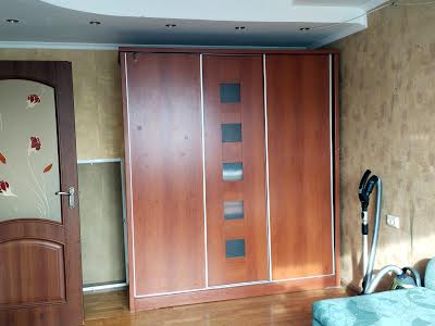 квартира по адресу Братиславская ул., 14