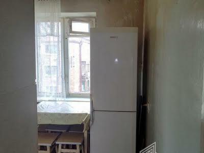 квартира за адресою Олени Теліги вул., 25-Б