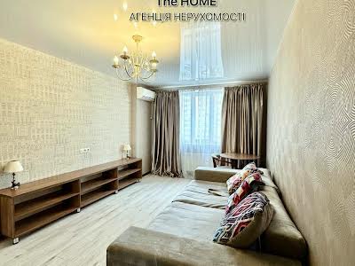 квартира за адресою Боголюбова, 22