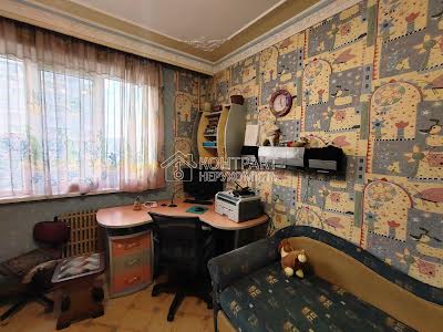 квартира по адресу Клочковская ул., 199б
