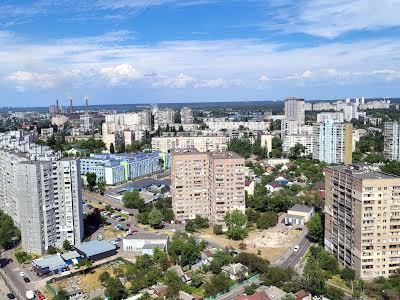 квартира за адресою Харківське шосе, 19 А