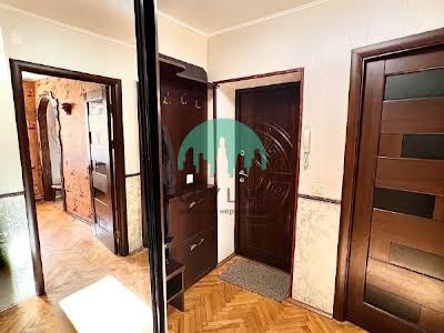 квартира по адресу Степана Бандеры ул., 6