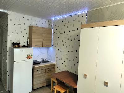 квартира по адресу Добровольцев пер., 10