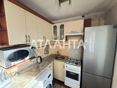 квартира по адресу Одесса, Варненская ул., 12/2