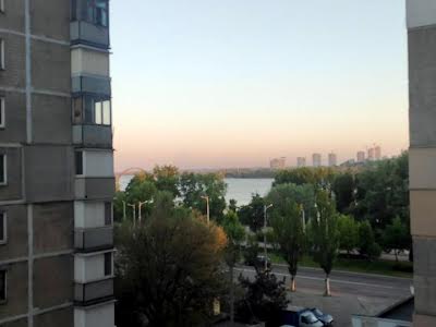 квартира за адресою Сонячна Набережна вул. (Маршала Малиновського), 44