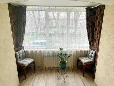 квартира за адресою Платона Майбороди вул. (Мануїльського), 21