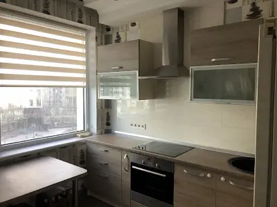 квартира по адресу Марсельская ул., 35