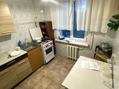 квартира по адресу Романа Шухевича просп. (Ватутина), 26-Б
