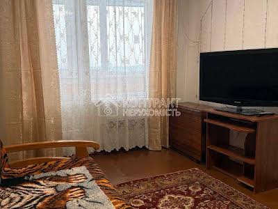 квартира по адресу Победы просп., 64