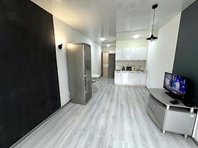 квартира по адресу Євгена Чикаленка ул. (Матросова), 8а