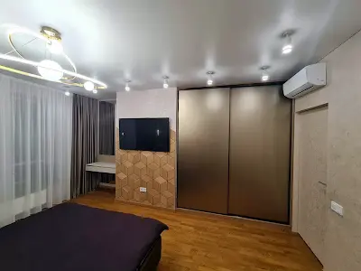 квартира за адресою Золотоустівська вул., 25