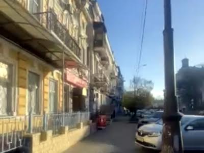 квартира по адресу Тираспольская ул., 18