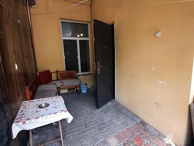 квартира за адресою Богдана Хмельницького вул., 31