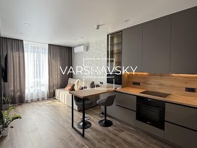 квартира за адресою Олександра Олеся вул., 9А