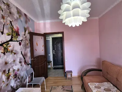 квартира по адресу Проспект миру, 60/1