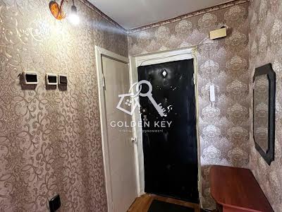 квартира за адресою Кропивницького вул., 103