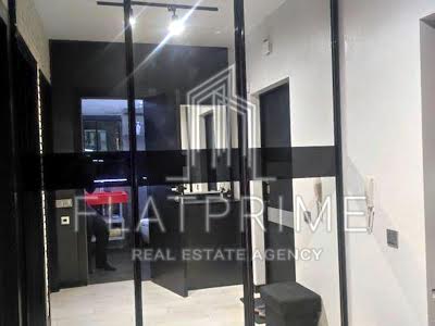 квартира за адресою Регенераторна вул., 4