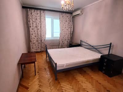 квартира по адресу Дніпровські пороги, 19