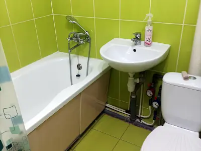 квартира по адресу Вишгородська ул., 50
