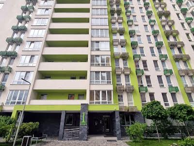 квартира за адресою Берестейський просп. (Перемоги), 67-В