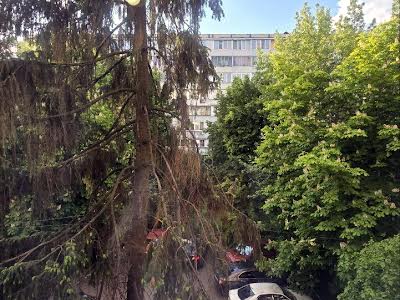 квартира за адресою Ентузіастів вул., 7/1