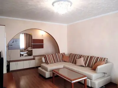 квартира за адресою Лесі Українки просп. (Пушкіна), 15