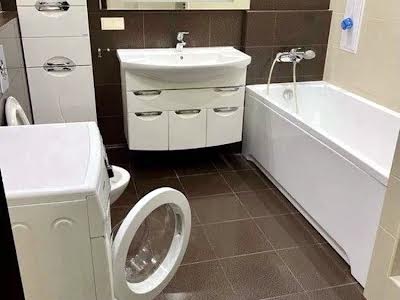квартира за адресою Французький бульв., 22/3