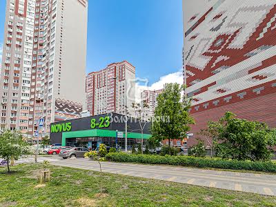 квартира за адресою Бориса Гмирі вул., 32