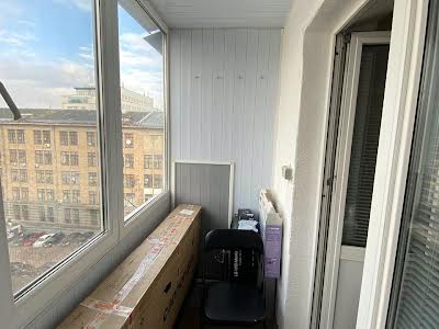 квартира за адресою Федорова Івана вул., 9