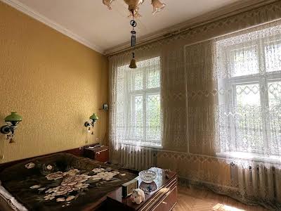 квартира за адресою Прохоровська вул., 12