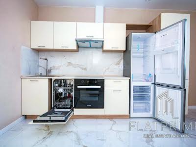 квартира за адресою Всеволода Змієнка вул., 34/21