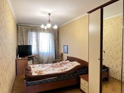 квартира по адресу Порика Василия просп., 13А