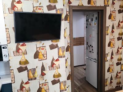 квартира за адресою Юлії Здановської вул. (Ломоносова), 36-В
