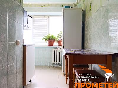 квартира за адресою Будівельників вул., 4-А