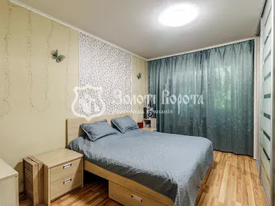 квартира по адресу Академика Палладина просп., 24