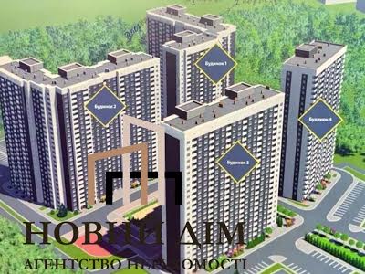 квартира за адресою Коноплянська вул., 22