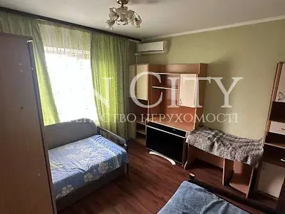 квартира по адресу Дмитрия Луценко ул. (Крейсера 'Аврора'), 5 к2