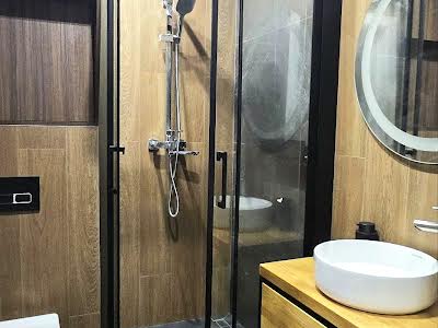 квартира по адресу Воздухофлотский просп. (Повітрофлотський), 56-Б