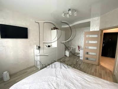 квартира по адресу Машинобудівників ул., 15