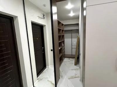 квартира по адресу Академика Сахарова ул., 3-Е