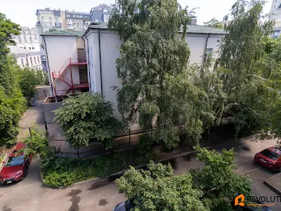 квартира за адресою Волоська вул., 32/34