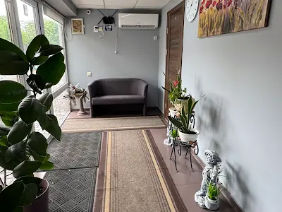 квартира за адресою Коростенська вул., 1
