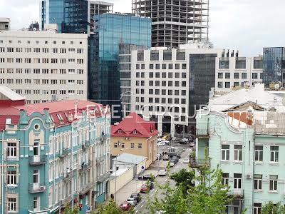 квартира за адресою Володимирська вул., 86а