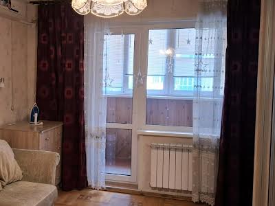 квартира по адресу Иорданская ул. (Лайоша Гавро), 1-А